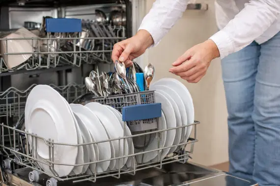 Bosch Dishwasher Not Cleaning Well and How to Resolve the Problem ...