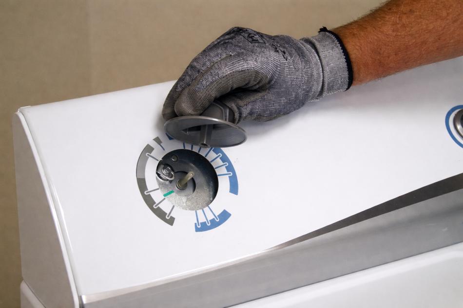 Images for Dryer Timer Not Working - How to Fix