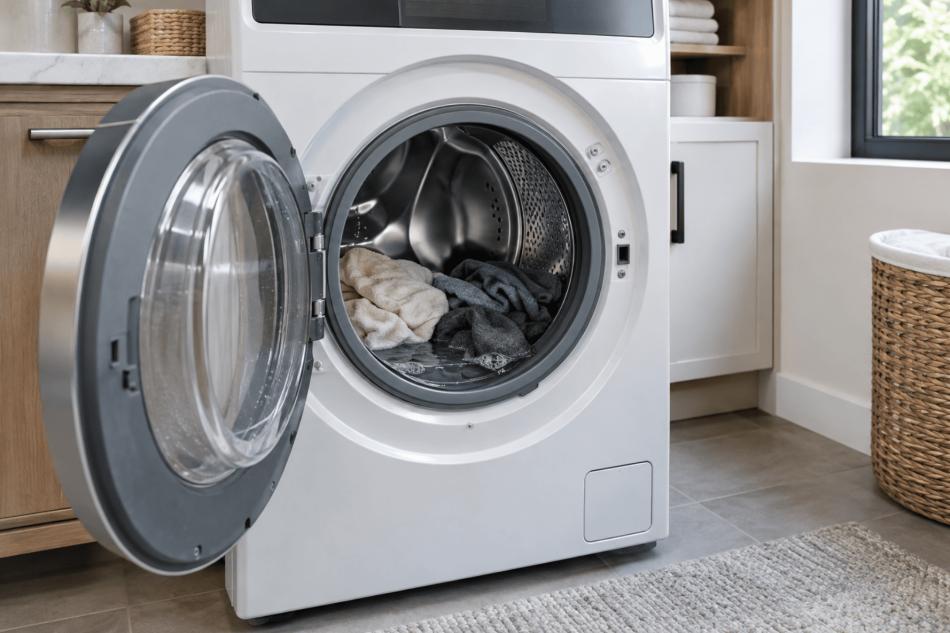 Images for Speed Queen Washer Not Spinning - What to Do