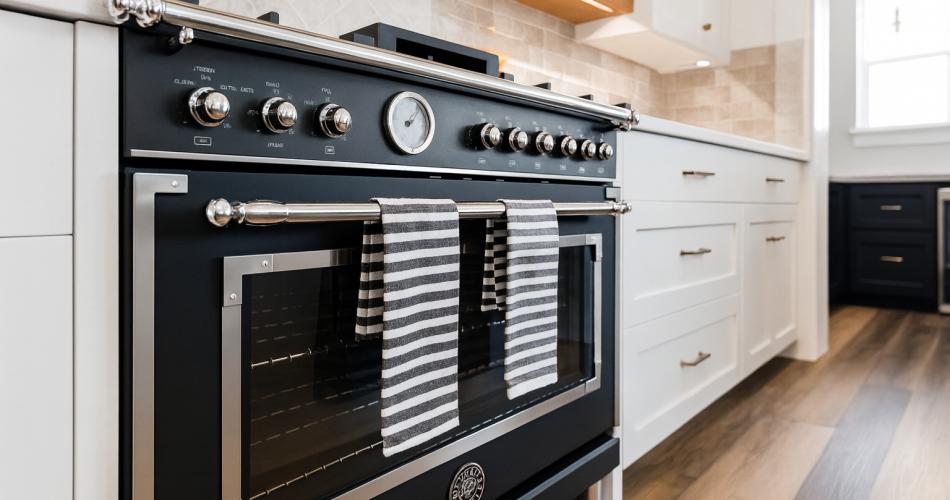 Bertazzoni Oven Problems