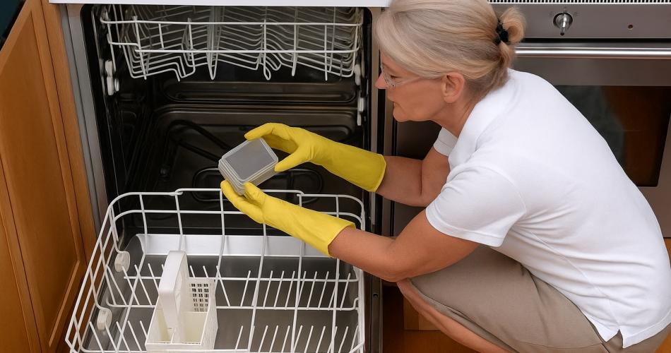 Do I Need a Professional to Fix a Leaking Whirlpool Dishwasher