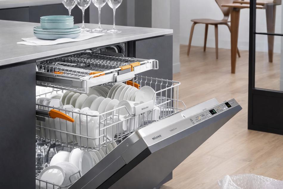 Images for Miele Dishwasher Leaking? Causes and Fast Fixes