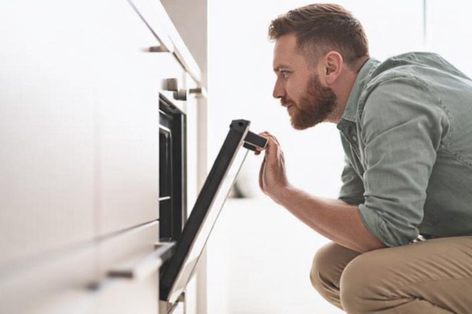 Images for Bluestar Oven Not Heating