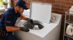 Images for Speed Queen Washer Not Draining