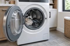 Images for Speed Queen Washer Not Spinning - What to Do