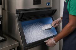 Images for Hoshizaki Ice Machine Beeping