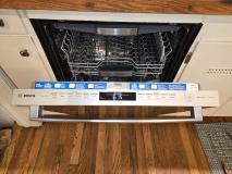 Images for Bosch Dishwasher E15 Error: What It Means and How to Fix It