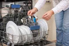 Images for Bosch Dishwasher Not Cleaning Well