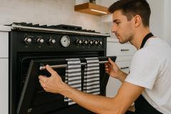 Images for Bertazzoni Oven Problems and How to Troubleshoot Them