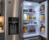 Images for GE Refrigerator Not Cooling: What's Wrong and How to Fix It