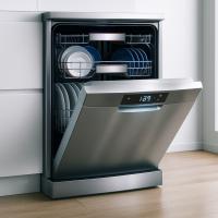 Images for Bosch Dishwasher E15 Error: What It Means and How to Fix It