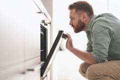 Images for Bluestar Oven Not Heating