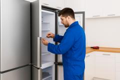Images for Why Is My Fridge Making a Loud Noise? Troubleshooting Common Refrigerator Sounds