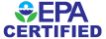 EPA Certifications icon