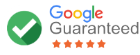 Google Guaranteed label