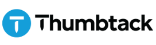 Thumbtack Reviews label