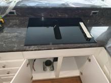 Cooktop Installation photo