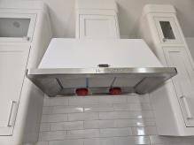 Range Hood Installation photo