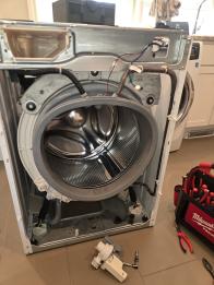 Washing Machine photo