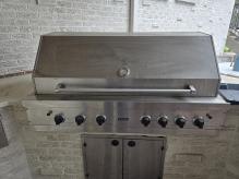 Grill and Barbeque photo
