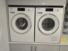 Washer and Dryer Hook Up photo