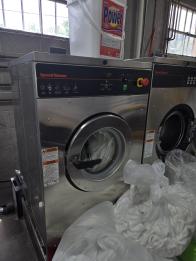 Commercial Laundry Equipment photo
