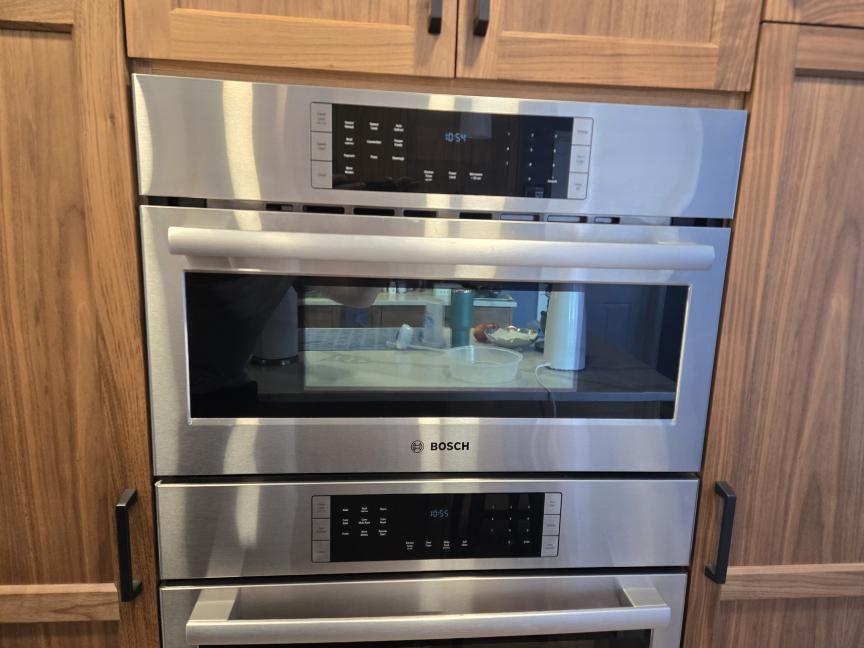 Microwave Oven photo