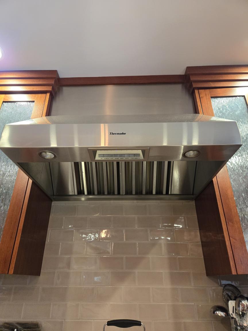 Vent Hood photo